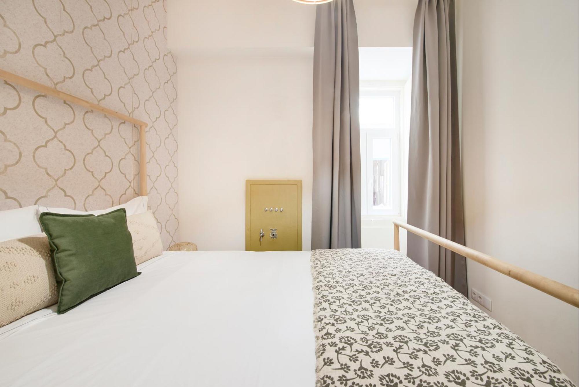 Rua Augusta Dream Apartment Lisboa Екстериор снимка