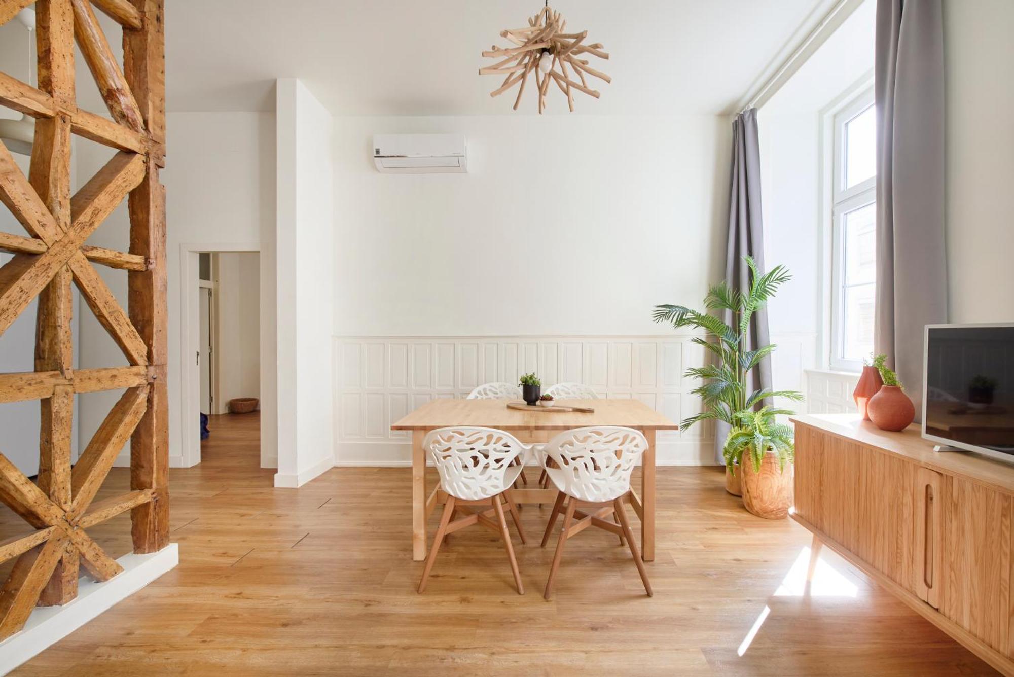 Rua Augusta Dream Apartment Lisboa Екстериор снимка