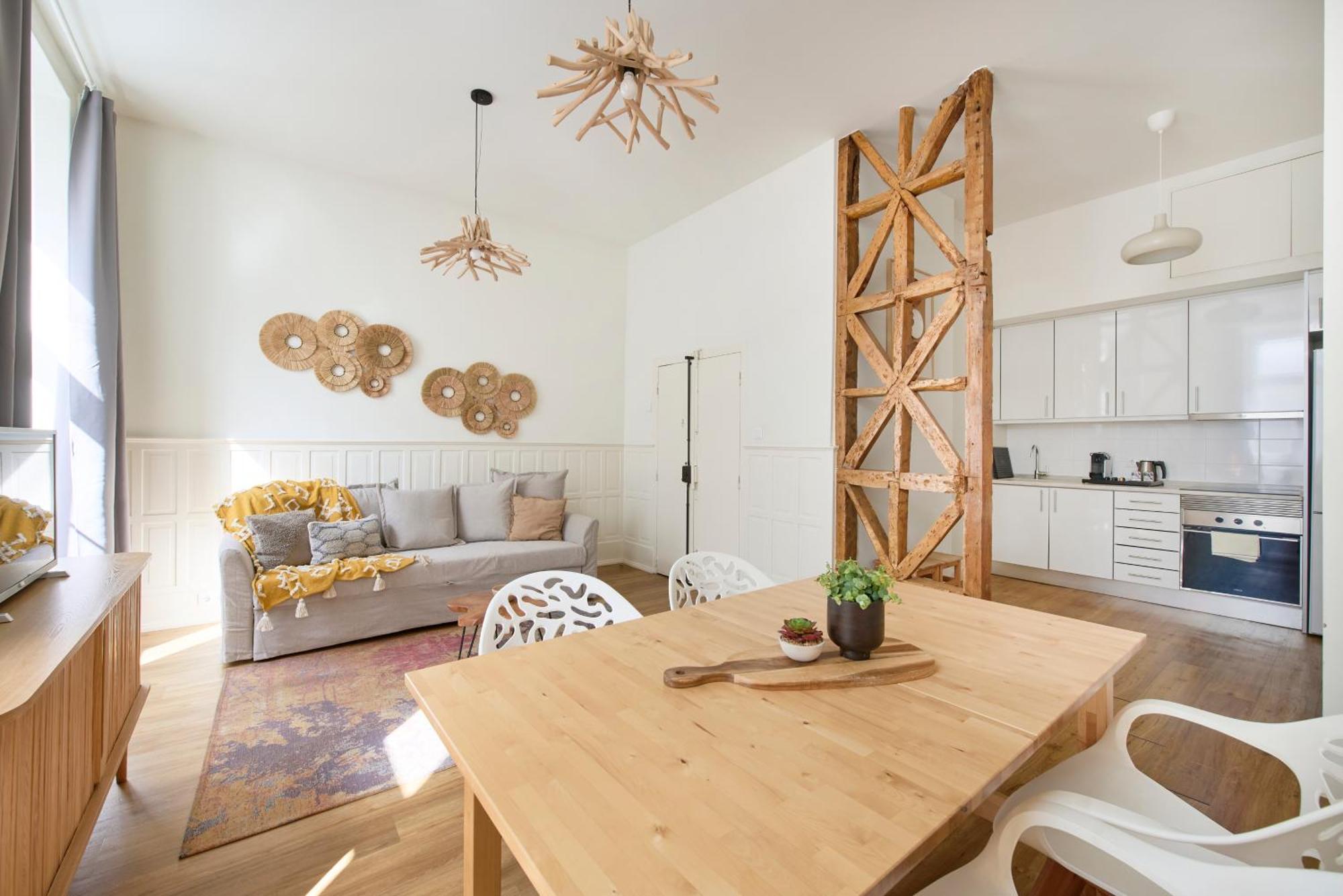 Rua Augusta Dream Apartment Lisboa Екстериор снимка