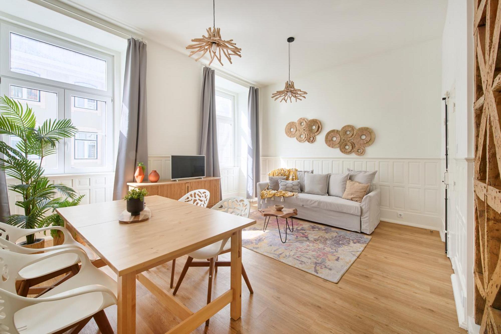 Rua Augusta Dream Apartment Lisboa Екстериор снимка