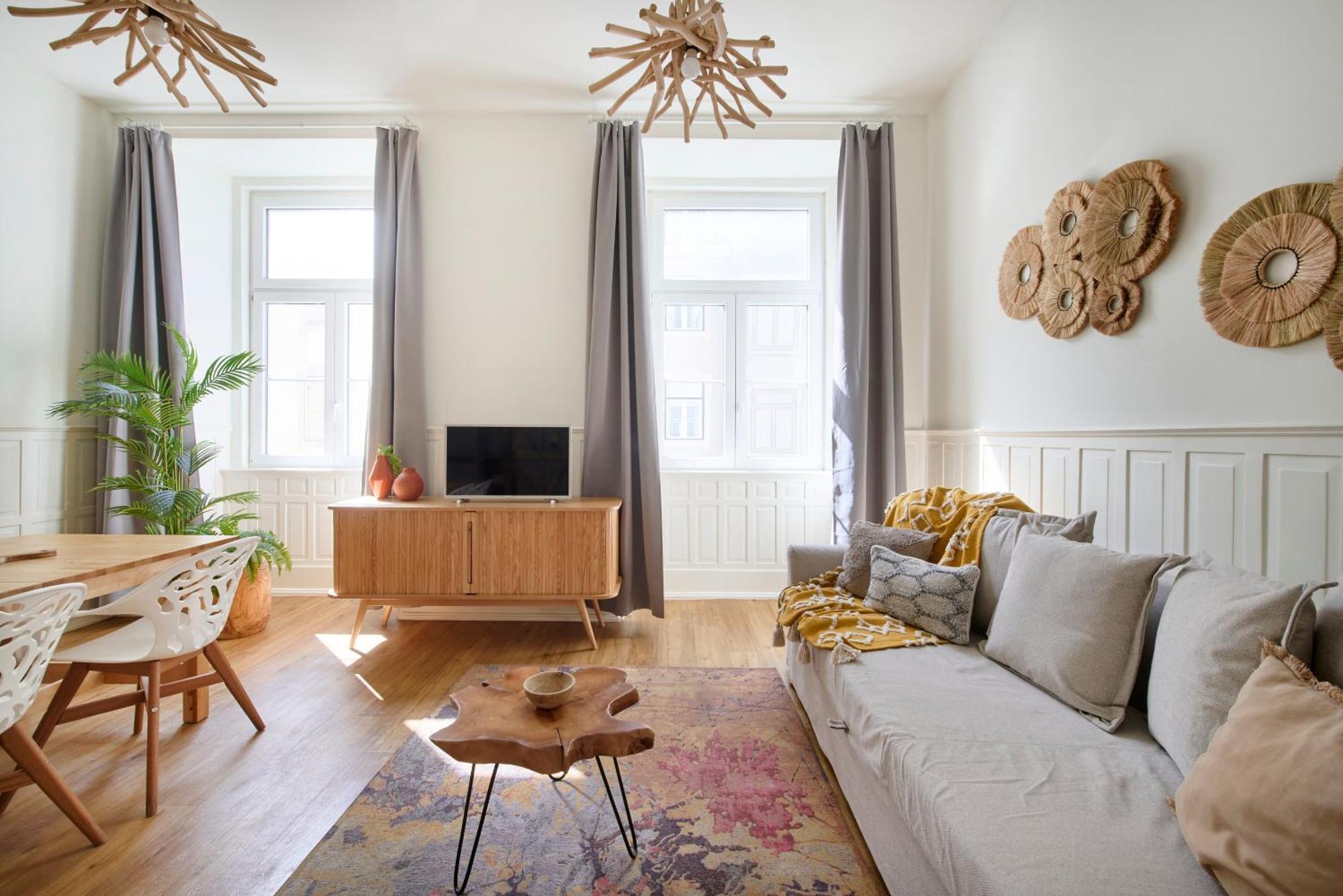 Rua Augusta Dream Apartment Lisboa Екстериор снимка
